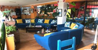 Hotel Churup - Huaraz - 5