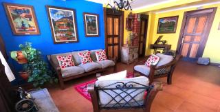 Hotel Churup - Huaraz - 4