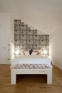 Santa Cesarea Residence Luxury Suite - La vetta del Sasso Barisano - 1