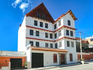 Hotel Churup - Huaraz - 0