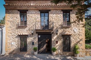 Casa rural dels Hospitalaris - Traiguera - 0