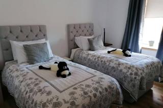 The Apartment in Aberlour - Aberlour - 9