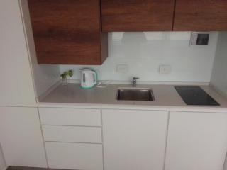 Depto Plaza Moreno - La Plata - 5