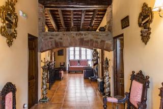 Casa rural dels Hospitalaris - Traiguera - 9