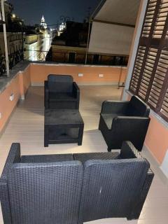 Esposizione Roof - 8