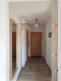 Ferienwohnung Wegespinne - 4