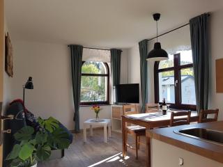 Ferienwohnung Wegespinne - 9