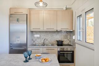 Vrachos luxury home - Agia Galini - 3