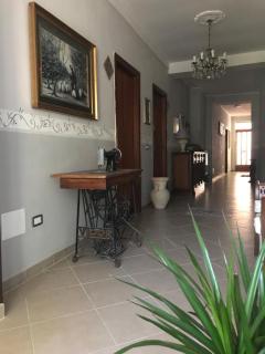Agriturismo La Rosa Spina - Fivizzano - 2