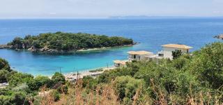 Sivota Apartments - 2