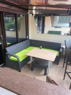 Rez de jardin OU ascenseur 4 ieme PISCINE -WIFI-Dans le Village naturiste holidaysochic - Cap d'Agde - 6