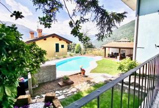 BLUE HOUSE by Design Studio - Bellano - 8