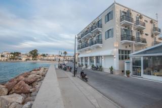 Klimis Hotel - Spetses - 3