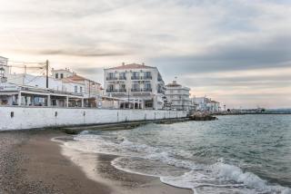 Klimis Hotel - Spetses - 6