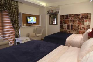 Cebeciler Hotel - Trabzon - 7
