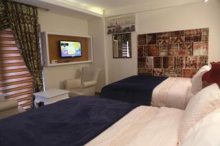 Cebeciler Hotel - Trabzon - 8