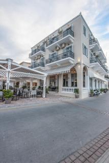 Klimis Hotel - Spetses - 7