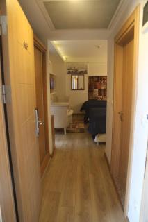 Cebeciler Hotel - Trabzon - 9
