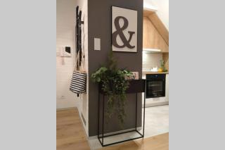 Apartament Na Całych Jeziorach - Giżycko - 4