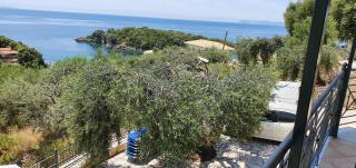 Sivota Apartments - Syvota - 9