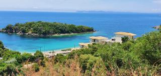 Sivota Apartments - Syvota - 6