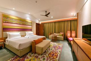 Four A Resort Jammu - Khairi - 4