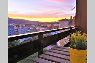 Acogedor Estudio Pontevedra Centro - Pontevedra - 6