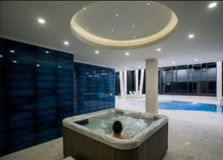 Relax Apartman sa garažom - 1