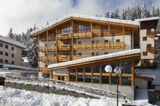 Hotel Garnì Caminetto - Madonna di Campiglio - 2