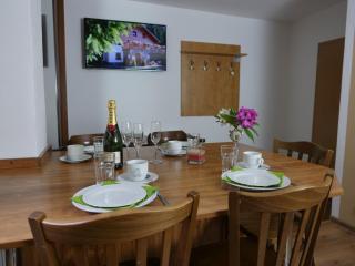 Pension Aspen Harrachov - Harrachov - 3