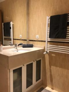 Cosy room with bathroom and private access - 6