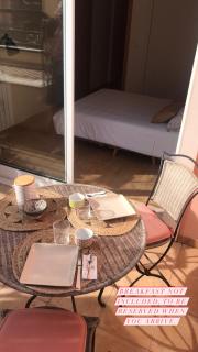 Cosy room with bathroom and private access - Sesimbra - 3