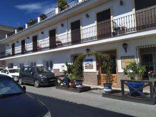 Hostal San Juan - Salobreña - 6