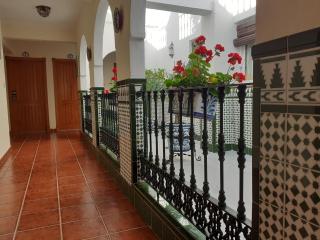 Hostal San Juan - Salobreña - 7
