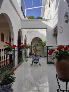 Hostal San Juan - Salobreña - 3
