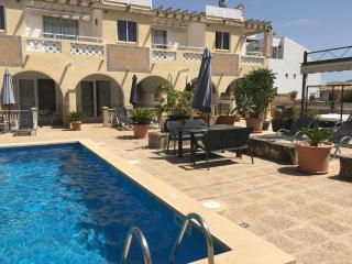 Apartamentos Carabela II - 4