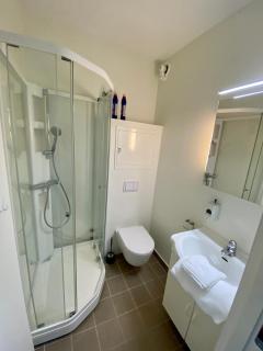 Åndalsnes Sentrum 1-room Apartment - Åndalsnes - 2