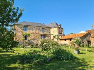 Les Peyronnies - Figeac - 9