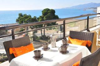 LITORAL COSTA DORADA - LA SALLE Only families - Cambrils - 6