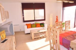 LITORAL COSTA DORADA - LA SALLE Only families - Cambrils - 4