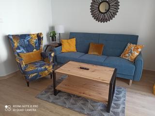 Apartament Zofia 2 Przy Plaży - 1