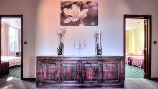 Boutique Hôtel Le Monte-Cristo - 1