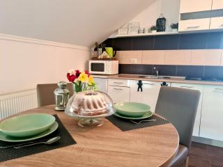 Apartment Marin - Ogulin - 9
