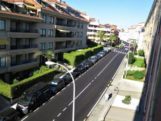 Acogedor Estudio en el corazón del Silgar + Parking - 1