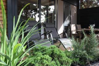 Mobile Homes Adriatic , Campsite Porton Biondi -Rovinj - Rovinj - 0