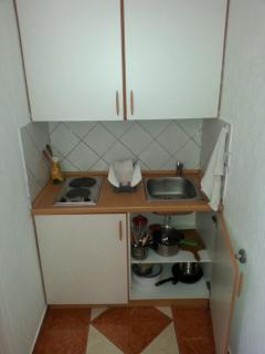 Apartments Stevo Nikočević - Bar - 9