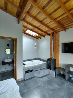 Chalé dos Pássaros - 5