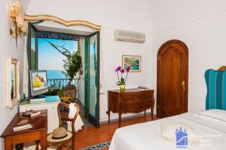 Albergo Miramare Positano - Positano - 4