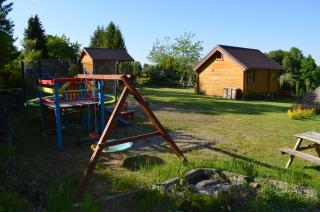 Domki Baigo - Brodnica - 4