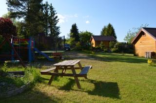 Domki Baigo - Brodnica - 5